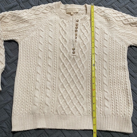 Sézane Bree Jumper Size Small - Picture 3 of 6
